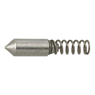 E/D/E Goupille élastique CKJNR/L pour porte-serre