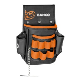 E/D/E Gürteltasche Elektriker robust 1680 Denier Polyester