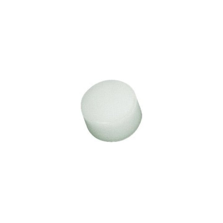 E/D/E Gummihammer Mit Nylonkopf 1.100g 400mm Kopf 55x
