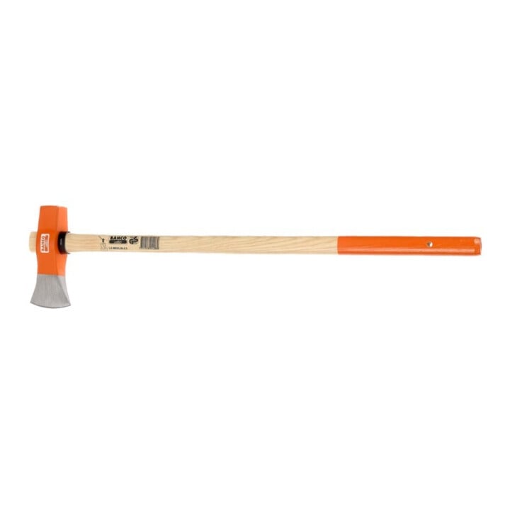E/D/E Hache fendeur 3.550G Manche en fibre de verre 900 mm