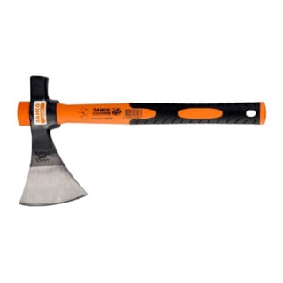 E/D/E Hachette multifonction 1.070G, manche en fibre de verre 380 mm