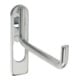 E/D/E Haken U-Form 20mm 1495TP-ACHU20
