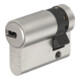 E/D/E Halb-Zylinder EC 550 NP 10/35 Not- u. Gefahrenfunktion