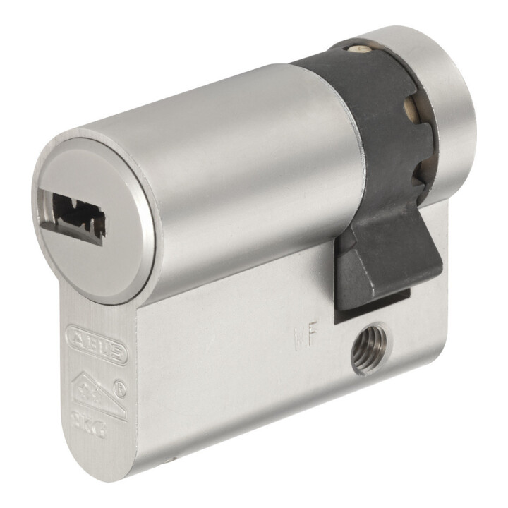 E/D/E Halb-Zylinder EC 550 NP 10/35 Not- u. Gefahrenfunktion