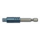 E/D/E Halter 1/4" mit Schnellverschluss 60mm