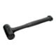 E/D/E Hammer rückschlagfrei 1.050g 340mm Kopf 50 x 10