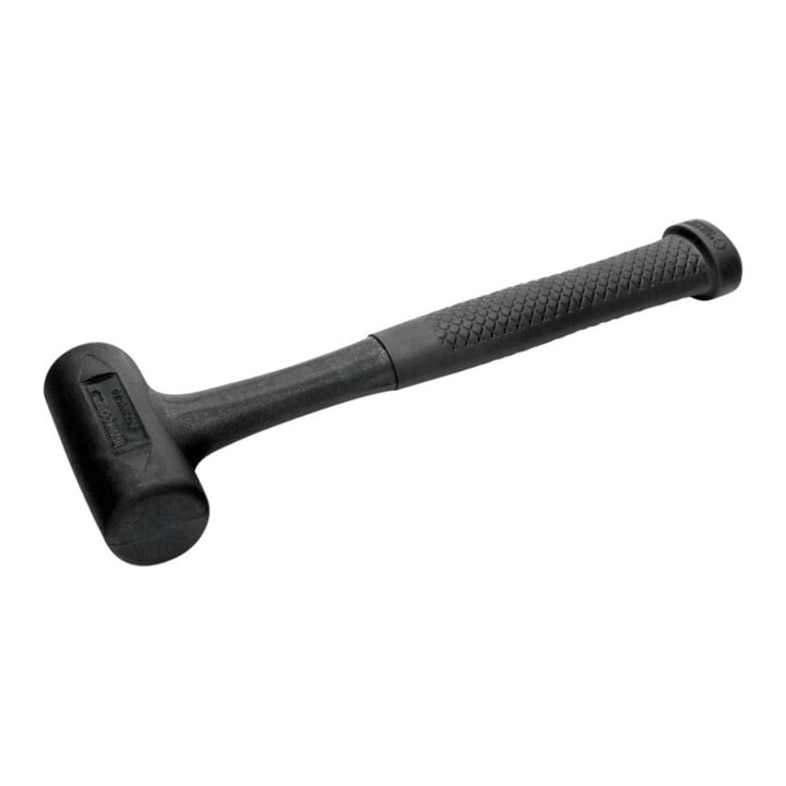 E/D/E Hammer rückschlagfrei 1.050g 340mm Kopf 50 x 10