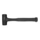 E/D/E Hammer rückschlagfrei 1.050g 340mm Kopf 50 x 10