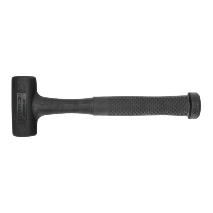E/D/E Hammer rückschlagfrei 1.050g 340mm Kopf 50 x 10
