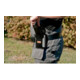 E/D/E Handytasche Vertikal Polyester mit Klettverschluss