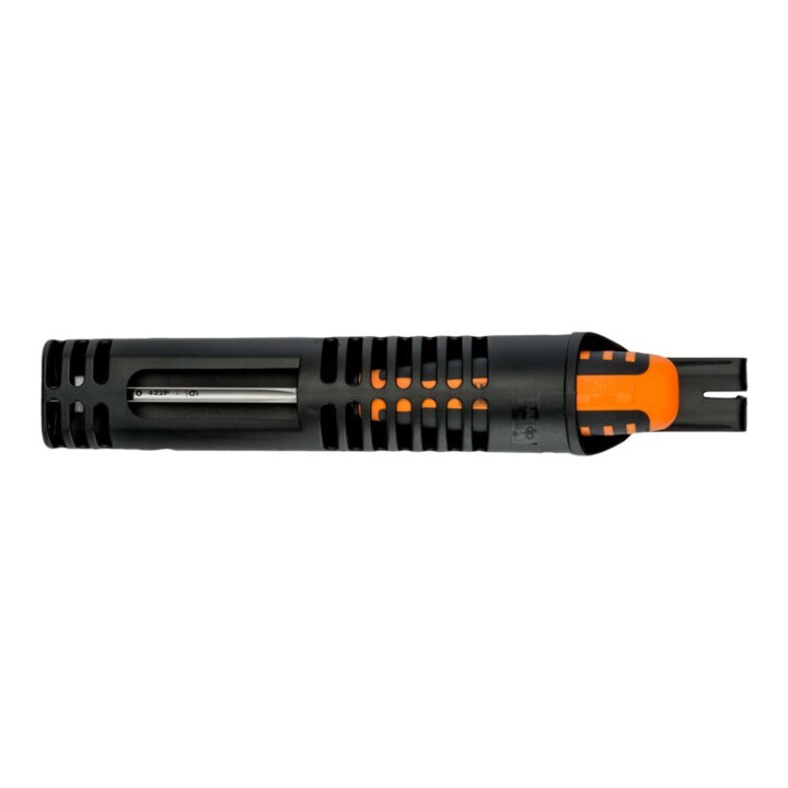 E/D/E Hohlbeitel 25 x 158mm 2-Komponenten Heft