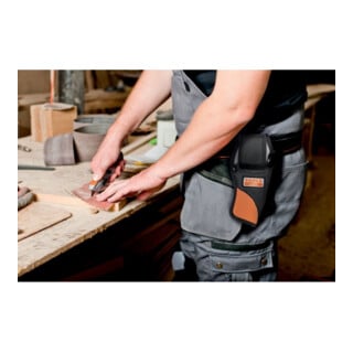 E/D/E Holster Für Universalmesser