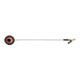 E/D/E Indicateur d’angle de rotation avec clip 1/2" 455 mm