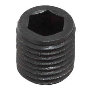 E/D/E Innensechskantschraube Gr.16 FORTIS