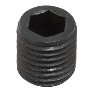 E/D/E Innensechskantschraube Gr.25 FORTIS