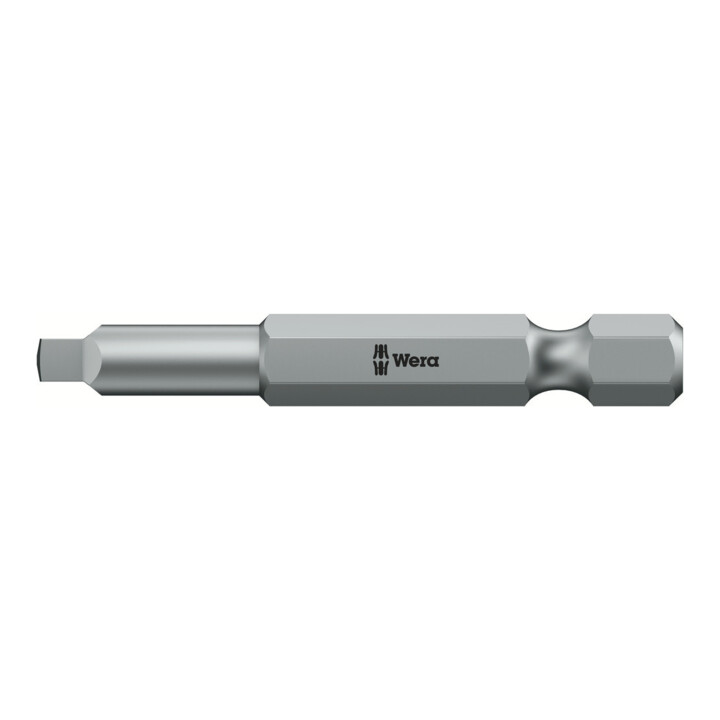 E/D/E Innenvierkant-Bits 868/4 BTZ 3 x 50 mm