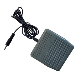 E/D/E Interrupteur au pied FORTIS Interface de commande