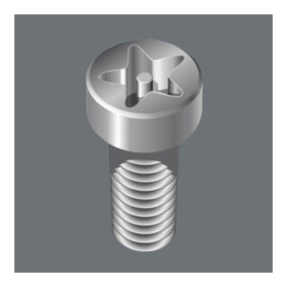 E/D/E IPR-Bits 867/4 10 IPR 89 mm