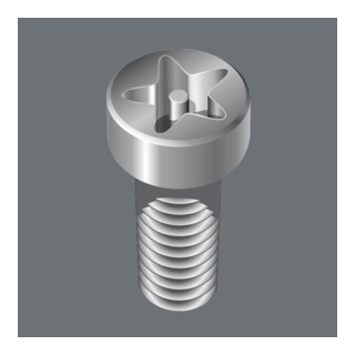 E/D/E IPR-Bits 867/4 10 IPR 89mm