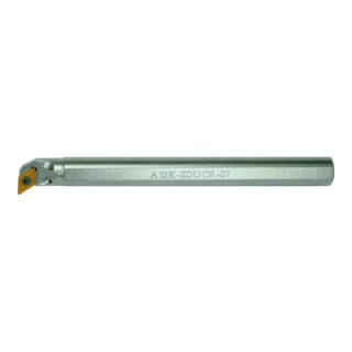 E/D/E ISO-Bohrstange A20Q SDUCR 11