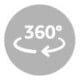 E/D/E Jeu de 10 embouts Impaktor 1/4" DIN 3126 C6,3 PZ3x25mm