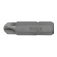 E/D/E Jeu de tournevis Torq 5/16" phosphaté au zinc