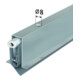 E/D/E Joint d’étanchéité à affaissement Planet RF RD1150 mm