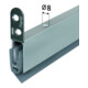 E/D/E Joint d’étanchéité à affaissement Planet RH FH 460 mm