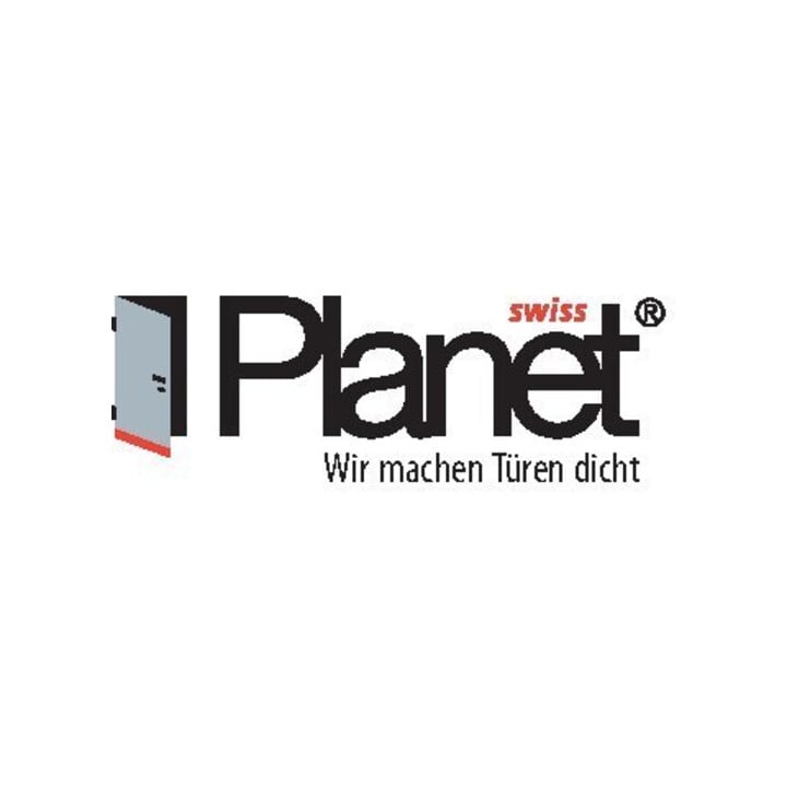 E/D/E Joint d’étanchéité à affaissement Planet RH FH1085 mm