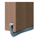 E/D/E Joint d’étanchéité à affleurement Planet RF FH 850 mm