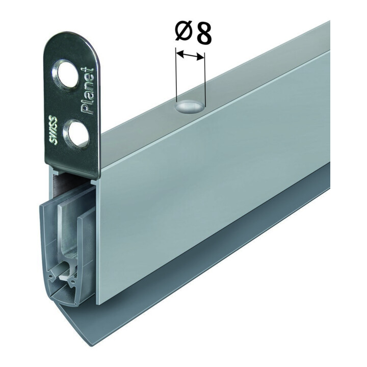 E/D/E Joint d’étanchéité Absenkdichtung Planet RH RD 710 mm