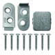 E/D/E Joint d’étanchéité affleurant Planet MinE-S 460 mm
