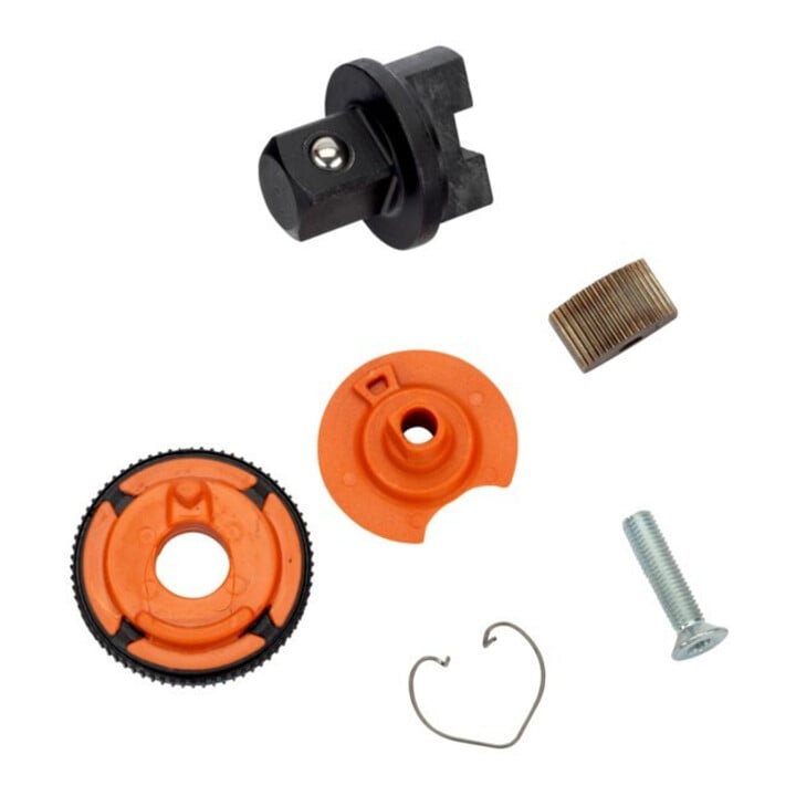 E/D/E Kit de pièces de rechange 1/2" 8150RN-1/2-SPARE 6 pièces