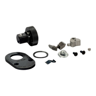 E/D/E Kit de pièces de rechange pour cliquet 1/2" 8150-1/2 13-Dents