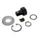 E/D/E Kit de pièces de rechange pour cliquet 1/2" 8155-1/2, 6 pièces