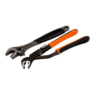 E/D/E Klempnersatz Ergo 9072P 8224