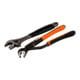 E/D/E Klempnersatz Ergo 9072P 8224