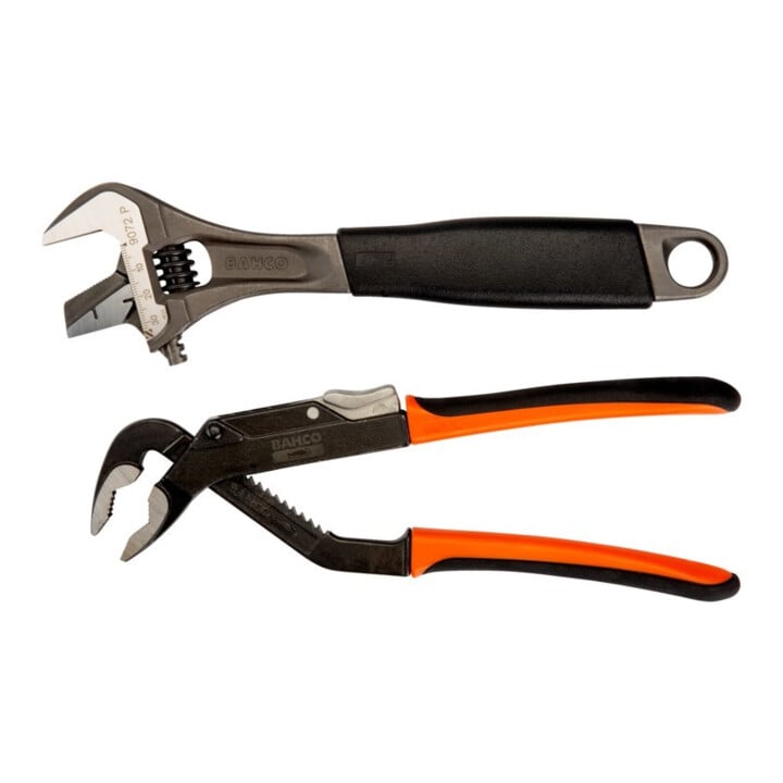 E/D/E Klempnersatz Ergo 9072P 8224