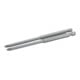 E/D/E Kombi-Bits Schlitz 6.0 PH2 1/4" Sechskant DIN 3126