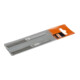 E/D/E Kontaktfeilen 2er Pack 11 x 8 x 1mm Hieb 3