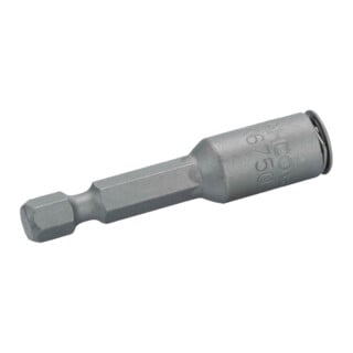 E/D/E Kraft-Steckschlüssel 1/4" 50mm 3/8"