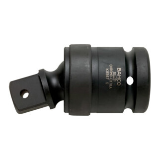 E/D/E Kugelgelenk 1" Max. Abwinklung 35° Maschinennutzung