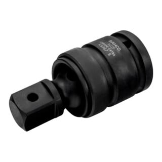 E/D/E Kugelgelenk 3/4" Max. Abwinklung 35° Maschinennutzung