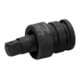 E/D/E Kugelgelenk 3/8" Max. Abwinklung 35° Maschineinsatz