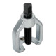 E/D/E Kugelgelenk-Abzieher Mau l 18mm Breite 40mm Tief