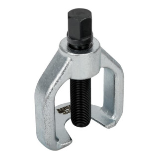 E/D/E Kugelgelenk-Abzieher Maul 40mm Breite 80mm Tief