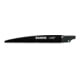 E/D/E Lame de rechange 240 mm 7 dents pour scies 4124 Jt