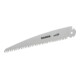 E/D/E Lame de rechange pour scie à branches 396-JS 190 mm 5 dents