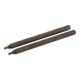 E/D/E Lame hexagonale 1/4" 8704-2P