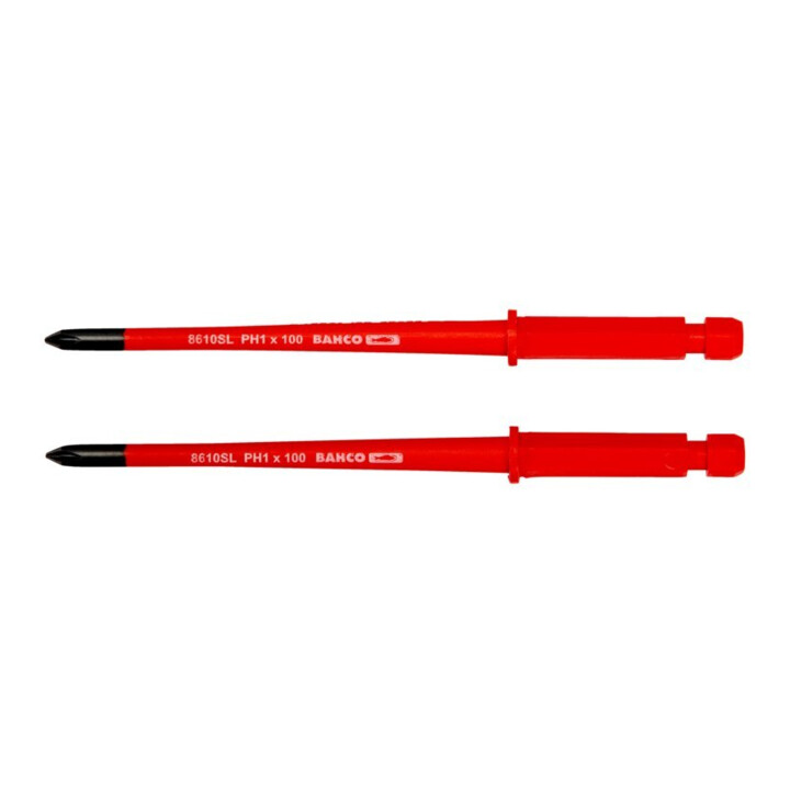 E/D/E Lame interchangeable 8610SL-2P